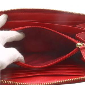 コーチ COACH 長財布 シグネチャー PV...の詳細画像5
