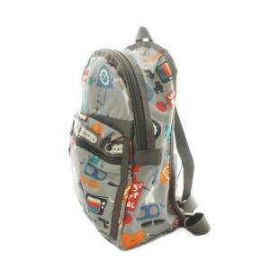 レスポートサック LesportSAC リュッ...の詳細画像1