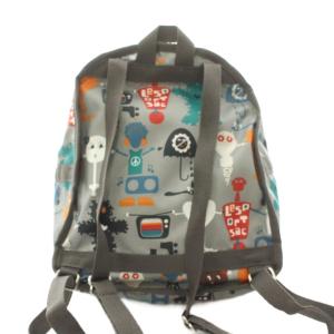 レスポートサック LesportSAC リュッ...の詳細画像2