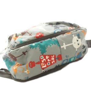 レスポートサック LesportSAC リュッ...の詳細画像3