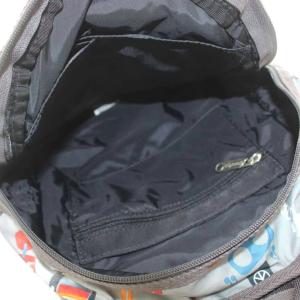 レスポートサック LesportSAC リュッ...の詳細画像4