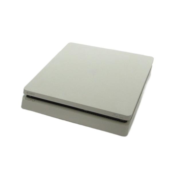 ソニー SONY PlayStation 4 プレイステーション4 CUH-2200A 500GB ...