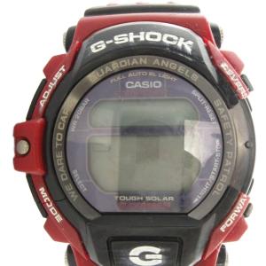 カシオジーショック CASIO G-SHOCK ジャンク品 DW-9300GA 腕時計 ガーディアンエンジェルス クォーツ ウォッチ デジタル