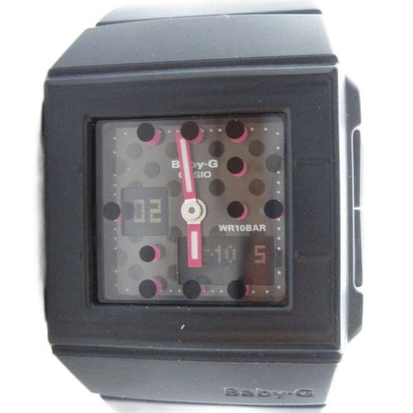 カシオ CASIO Baby-G BGA -200DT 腕時計 ウォッチ クォーツ カレンダー付き ...