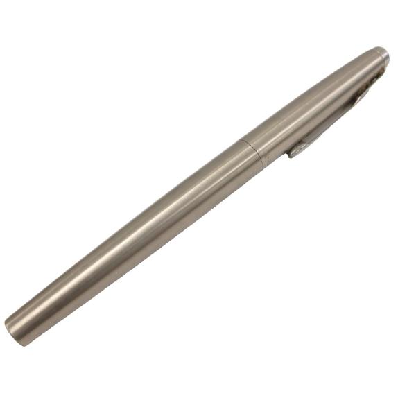 パーカー parker 万年筆 文房具 シルバーカラー /NX ■GY11 その他