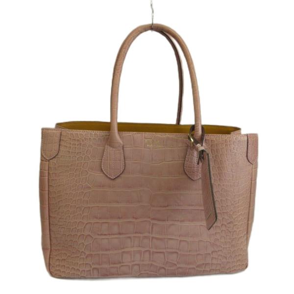 ADMJ アクセソワ Accessoires De Mademoiselle トートバッグ ハンドバ...