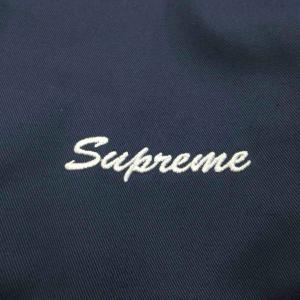 シュプリーム SUPREME ホワイトキャッス...の詳細画像3
