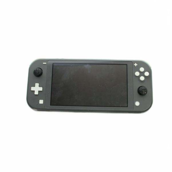 Nintendo 任天堂 HDH-001 Switch Lite ゲーム機 本体 初期化・動作確認済...