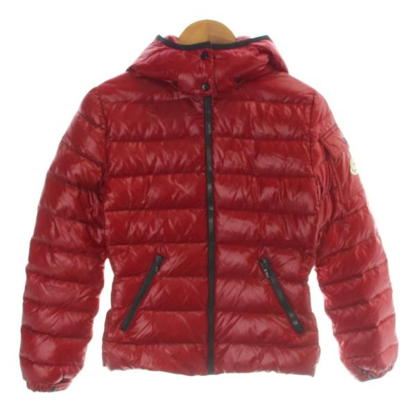 モンクレール MONCLER BADY GIUBBOTTO バディ ジュボット ダウンジャケット フ...