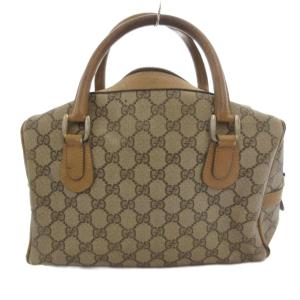 グッチ GUCCI ハンドバッグ 手提げ GG...の詳細画像1