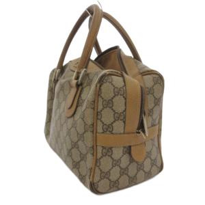 グッチ GUCCI ハンドバッグ 手提げ GG...の詳細画像2