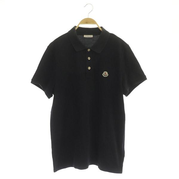 モンクレール MONCLER 20SS MAGLIA POLO MANICA CORTA ポロシャツ...