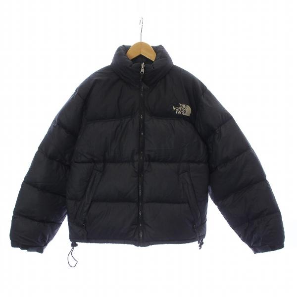 THE NORTH FACE 90’s ヴィンテージ NUPTSE JACKET ヌプシ ダウン ジ...