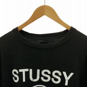 ステューシー STUSSY Tシャツ カットソ...の詳細画像2