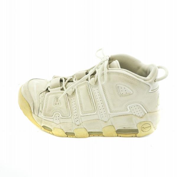 ナイキ NIKE エア モア アップテンポ AIR MORE UPTEMPO 96 スニーカー シュ...