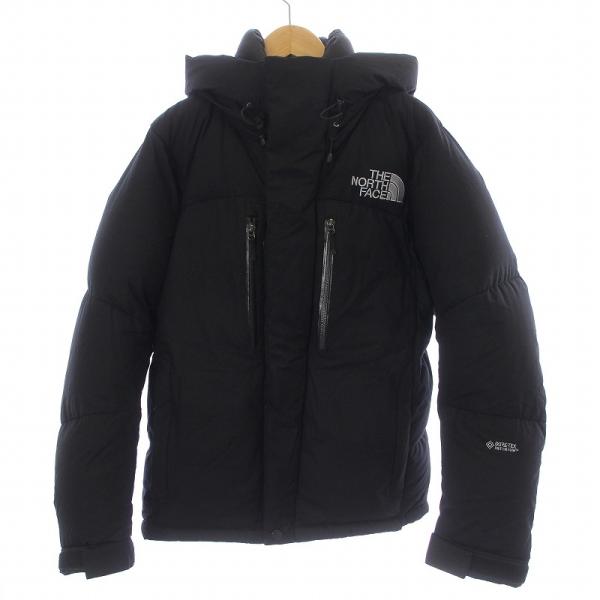 THE NORTH FACE BALTRO LIGHT JACKET ダウンジャケット フーテッド ...