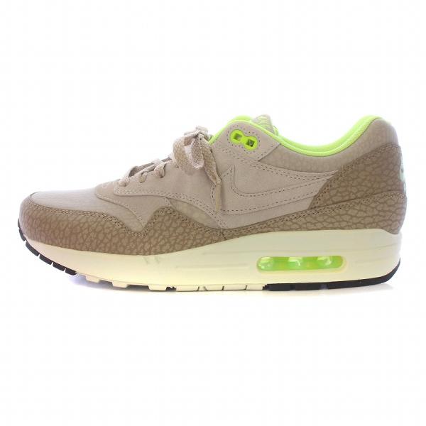 未使用品 NIKE Air Max 1 Safari String エア マックス 1 サファリ ス...