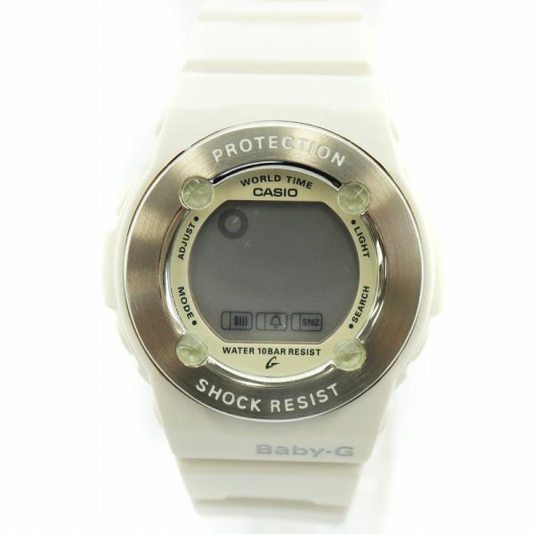 カシオ CASIO ベビージー Baby-G ウィンターパステル Winter PASTEL 腕時計...