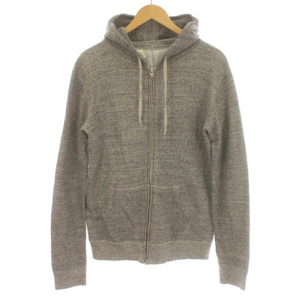 ミスターハリウッド N.HOOLYWOOD ZIP UP HOODIE ジップアップフーディ パーカ...