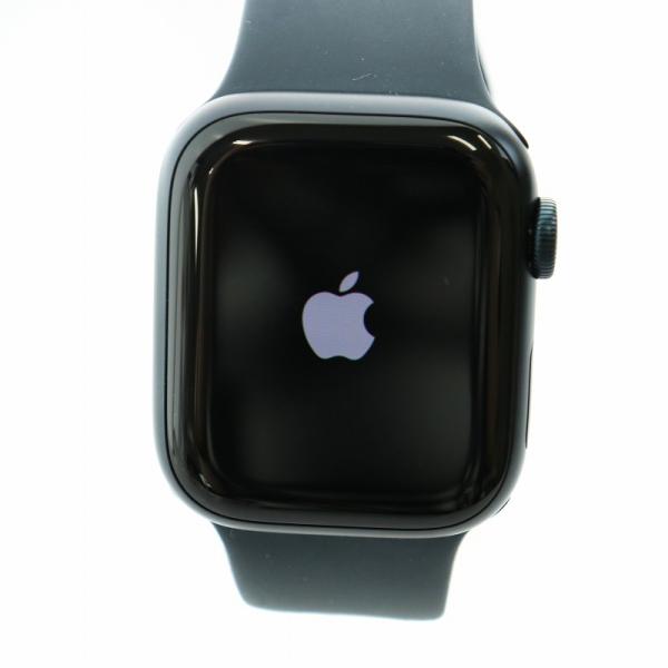アップル アップルウォッチ シリーズ8 GPS+Cellularモデル スマートウォッチ 腕時計 ス...