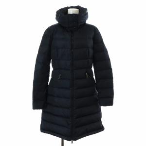 モンクレール MONCLER FLAMMETTE GIUBBOTTO フラメッテ ロングダウン 