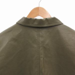 Re:EDIT リエディ 美品 フェイクレザー...の詳細画像3