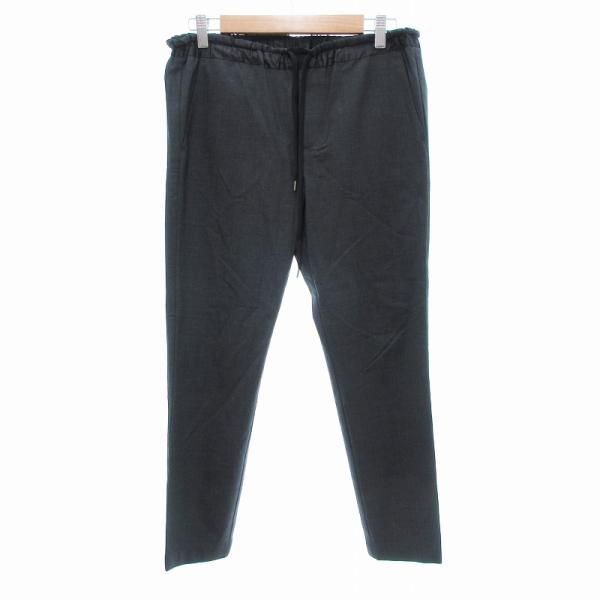 グリーンレーベルリラクシング ユナイテッドアローズ green label relaxing スラッ...