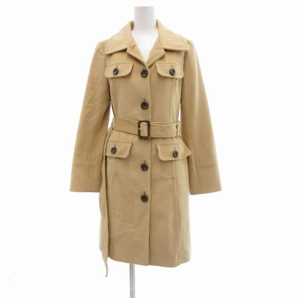 プレミアム バイ ビッキー PREMIUM BY VICKY コート ジャケット アンゴラ メルトン...