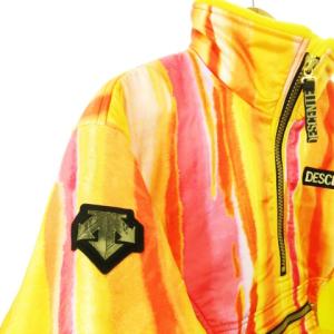 デサント DESCENTE スキーウェア フリ...の詳細画像2