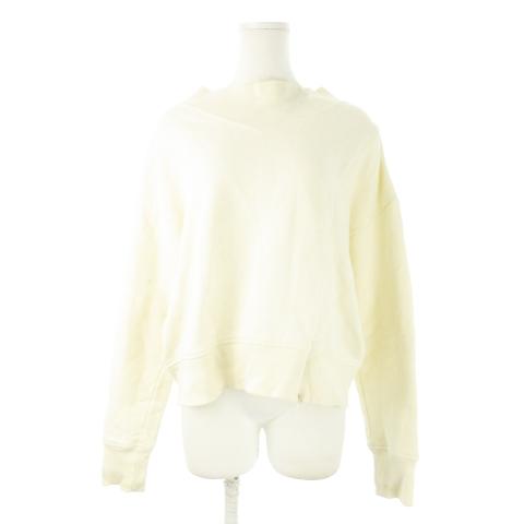 ジャーナルスタンダード JOURNAL STANDARD トレーナー スウェット スラッシュドネック...