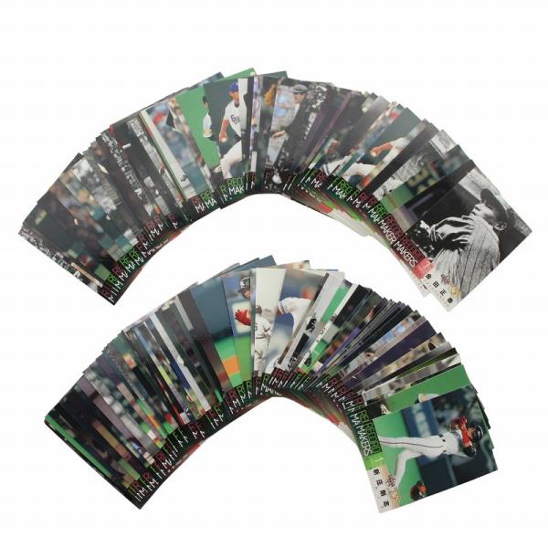 レコードメーカーズ プロ野球カード トレカ まとめ売り /XZ ■GY04 その他