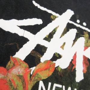 ステューシー STUSSY WORLD TOU...の詳細画像3
