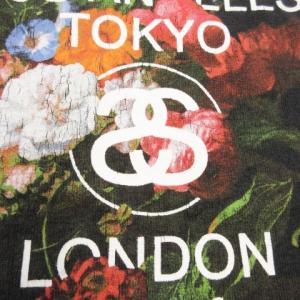 ステューシー STUSSY WORLD TOU...の詳細画像4