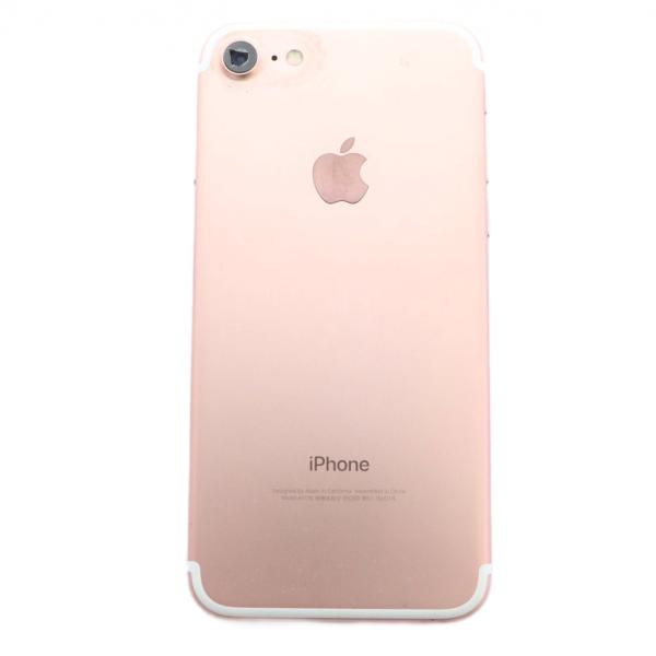アップル Apple iPhone 7 スマートフォン 携帯電話 本体 32GB 4.7インチ NN...