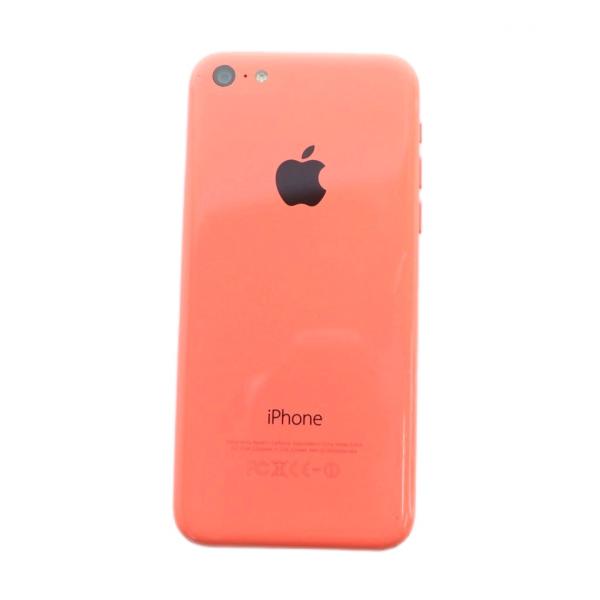 アップル Apple iPhone 5c MF153J/A 携帯電話 スマートフォン 32GB 4....
