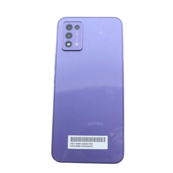 Ymobile Libero 5G III スマートフォン 携帯電話 ロゴ 64GB 6.67インチ...