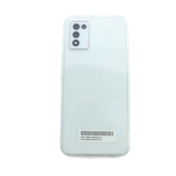 Ymobile Libero 5G III 64GB A202ZT スマートフォン 携帯電話 ロゴ ...