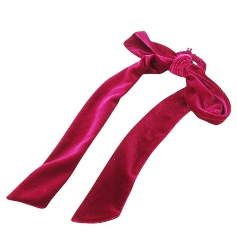 未使用品 ジェニファー オーレット JENNIFER OUELLETTE ヘアアクセサリー ヘアゴム...