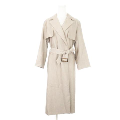 N.Natural Beauty Basic N.ナチュラルビューティーベーシック ガウントレンチコ...