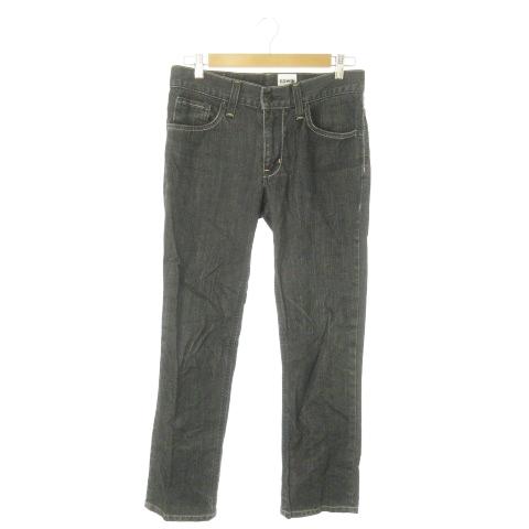 エドウィン EDWIN XV EDGE デニムパンツ ジーンズ レギュラーストレート ストレッチ ウ...