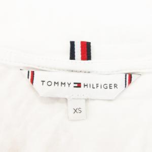 トミーヒルフィガー TOMMY HILFIGE...の詳細画像5