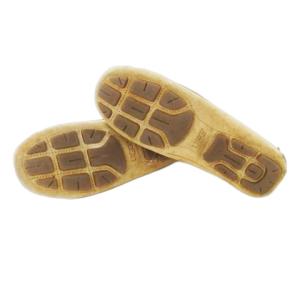 アグ UGG モカシン ローファー デッキシュ...の詳細画像2