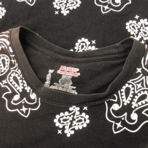 ヘインズ Hanes × シュプリーム SUP...の詳細画像2