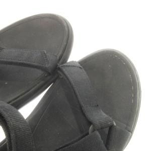 テバ Teva スポーツサンダル ストラップ ...の詳細画像4