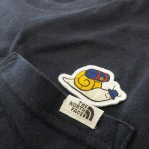 ザノースフェイス THE NORTH FACE...の詳細画像3