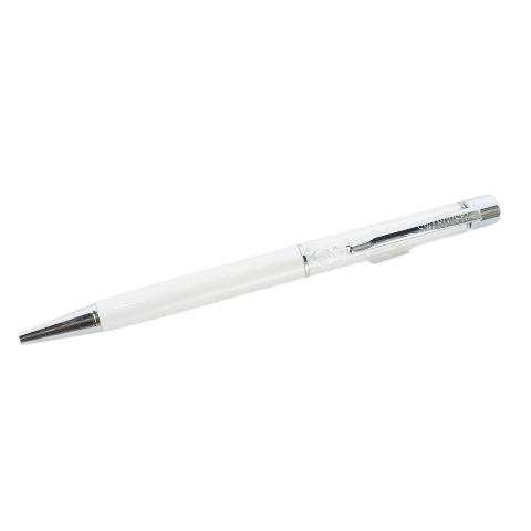 未使用品 スワロフスキー SWAROVSKI ステーショナリー 文房具 筆記具 ボールペン 繰り出し...