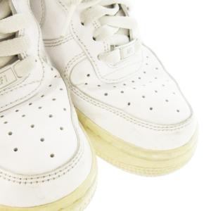ナイキ NIKE Air Force 1 エア...の詳細画像4