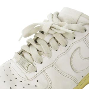 ナイキ NIKE Air Force 1 エア...の詳細画像5