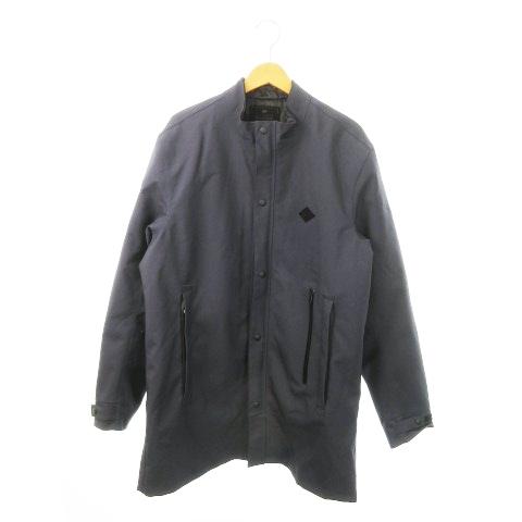 カドヤ KADOYA K'S PRODUCT URBAN LINER バイクウェア コート ミドル丈...