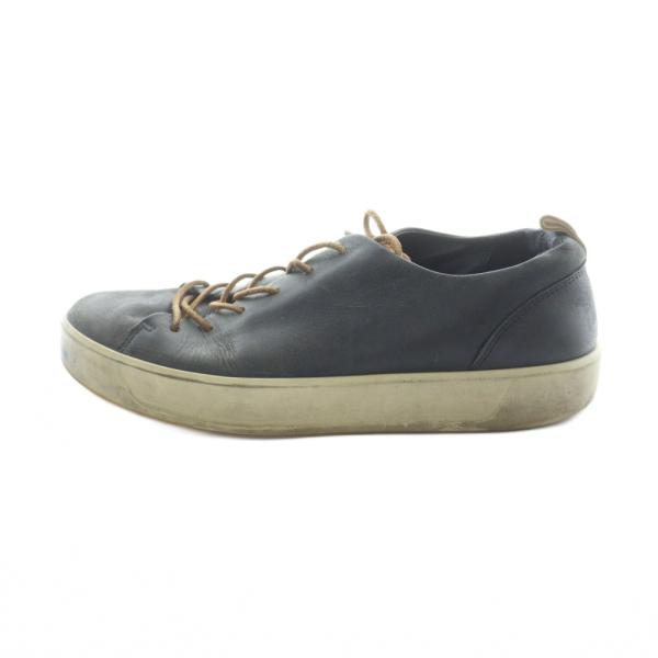 エコー ecco ECCO Soft 8 Lx Men's Sneaker スニーカー シューズ 靴...